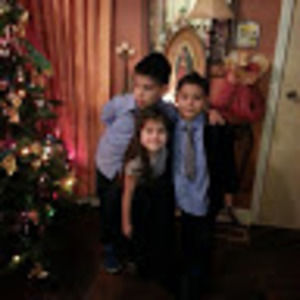 Meet your Posher, Beatriz adriana fuentes